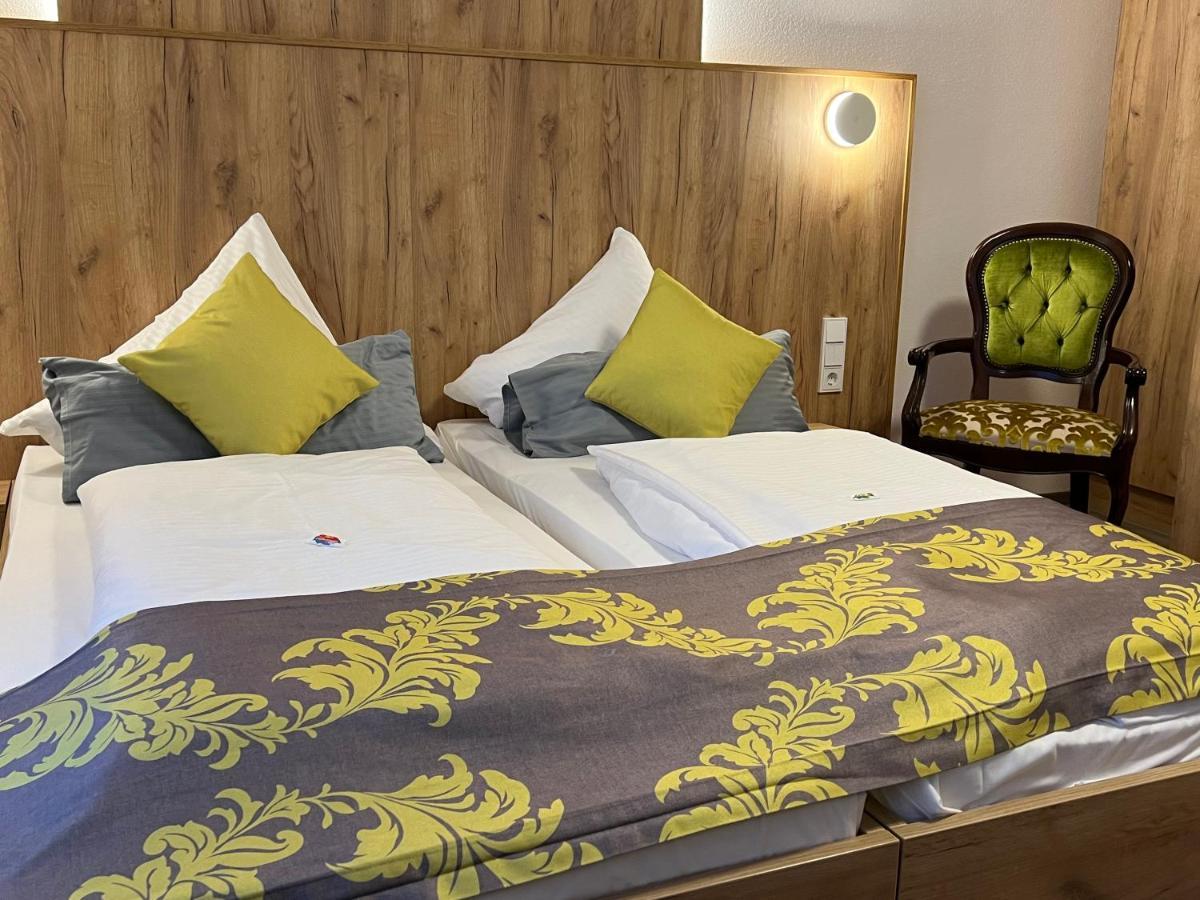 Hhotel アウグスブルク エクステリア 写真