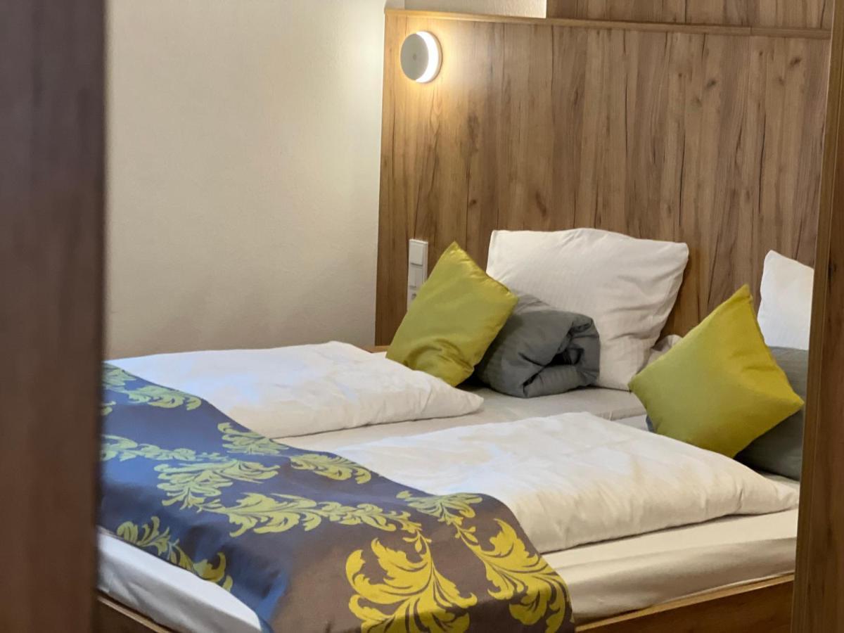 Hhotel アウグスブルク エクステリア 写真