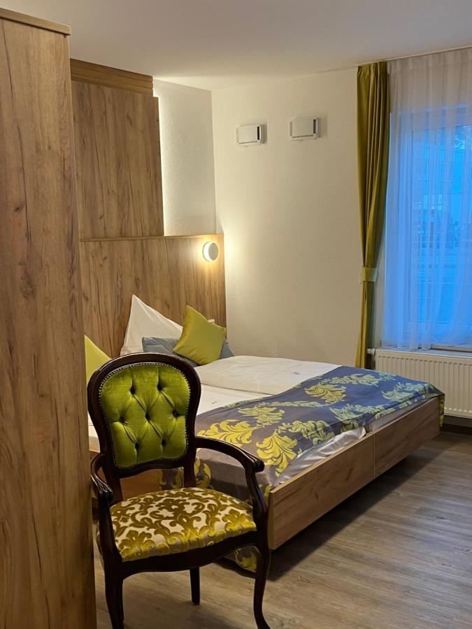 Hhotel アウグスブルク エクステリア 写真