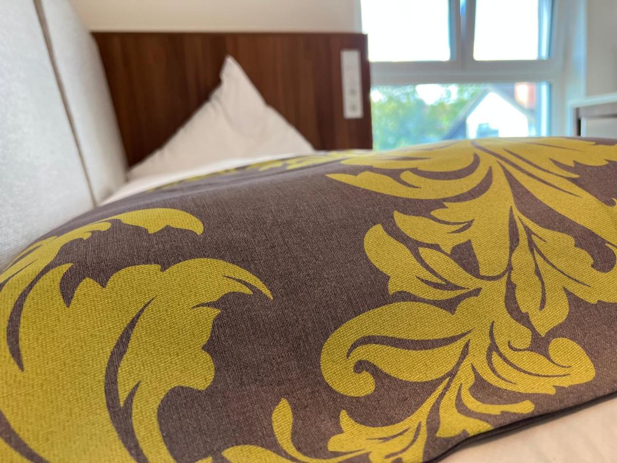Hhotel アウグスブルク エクステリア 写真