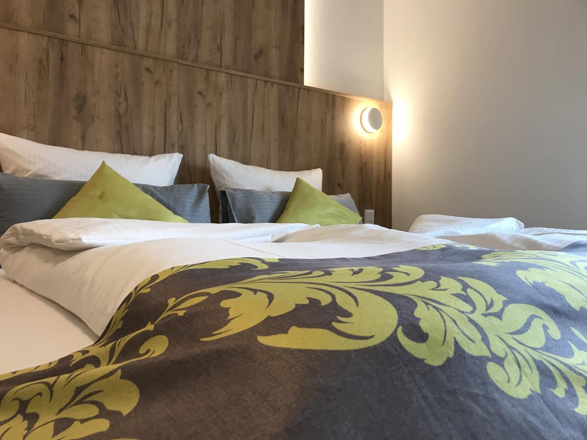 Hhotel アウグスブルク エクステリア 写真