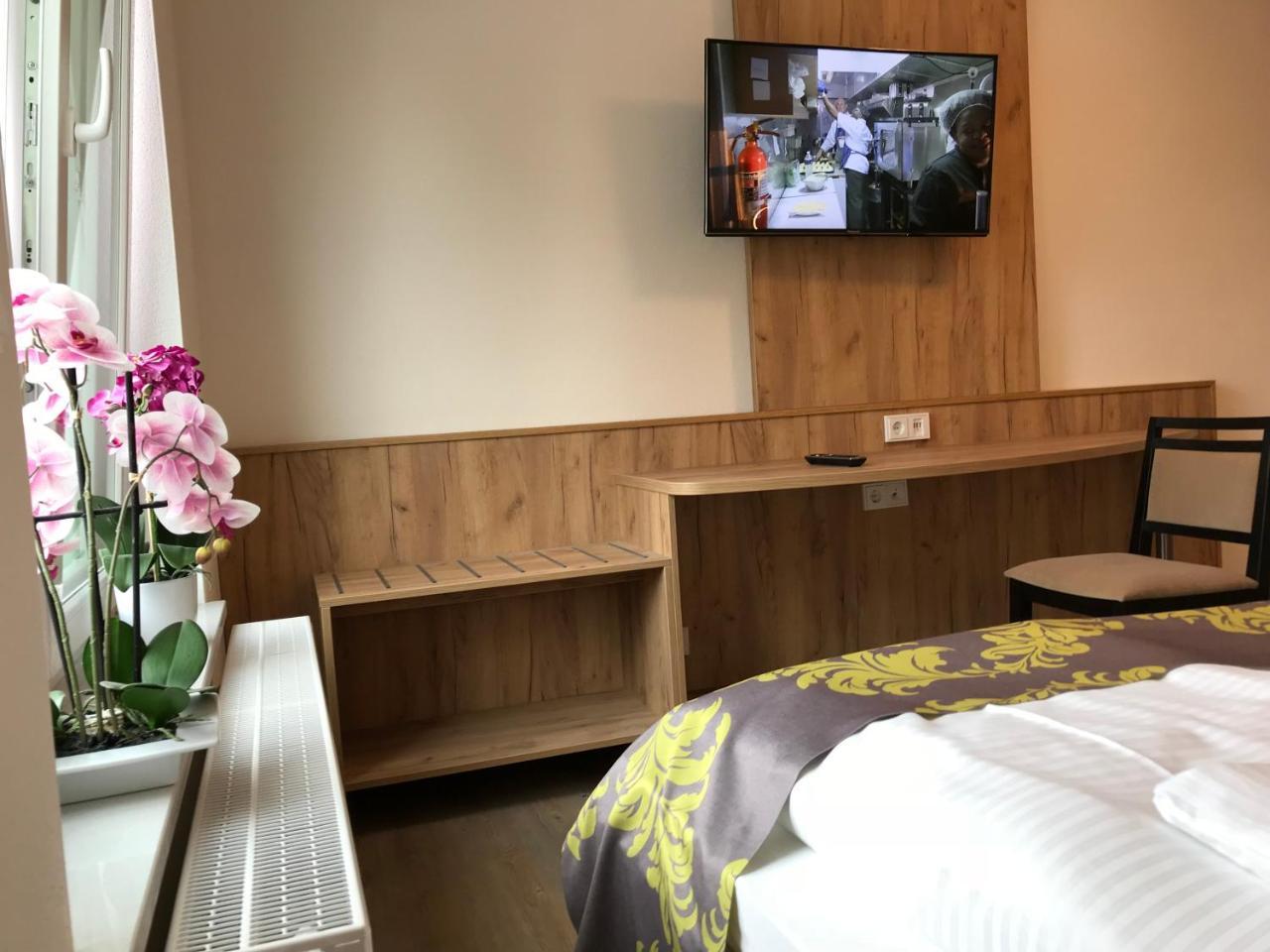 Hhotel アウグスブルク エクステリア 写真